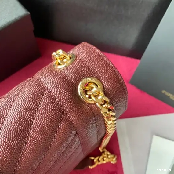 ENVELOPE YSL BAG MEDIUM 0527